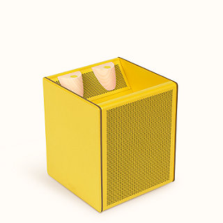 Odyssee Terre mobile speaker | Hermès Hong Kong SAR